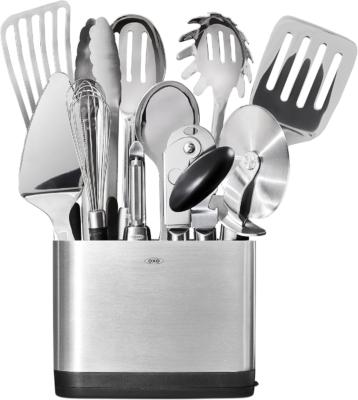 The 6 Best Kitchen Utensil Sets 1