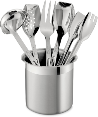 The 6 Best Kitchen Utensil Sets 5