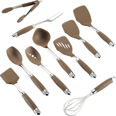 The 6 Best Kitchen Utensil Sets 6