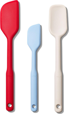 The 5 Best Spatula Sets 3
