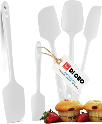 The 5 Best Spatula Sets 4