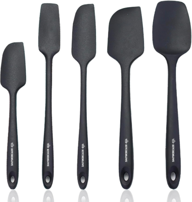 The 5 Best Spatula Sets 5