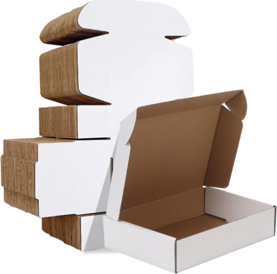 The 6 Best Corrugated Cardboard Boxes 6