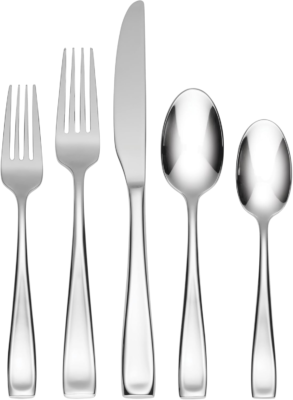 The 7 Best Flatware Sets 2