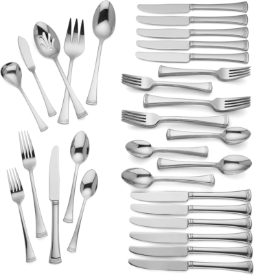 The 7 Best Flatware Sets 7
