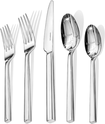 The 7 Best Flatware Sets 5