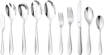 The 7 Best Flatware Sets 3