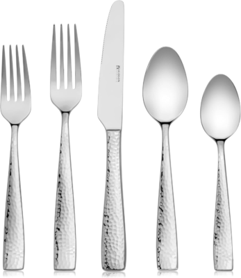 The 7 Best Flatware Sets 6