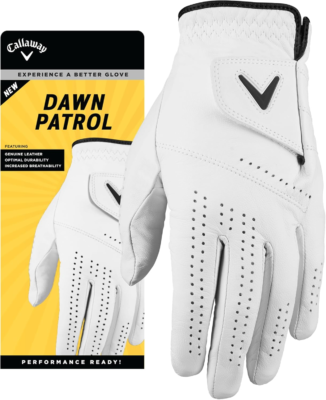 The 5 Best Golf Gloves 2