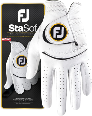 The 5 Best Golf Gloves 3