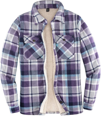 The 5 Best Hooded Shirt Jackets 2