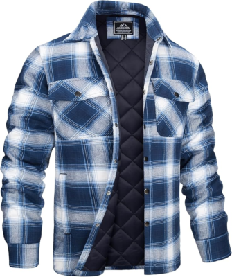 The 5 Best Hooded Shirt Jackets 4