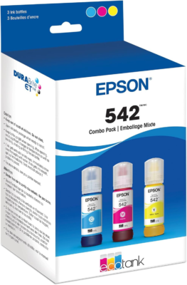 The 5 Best Ink Cartridges for Epson Printers 3