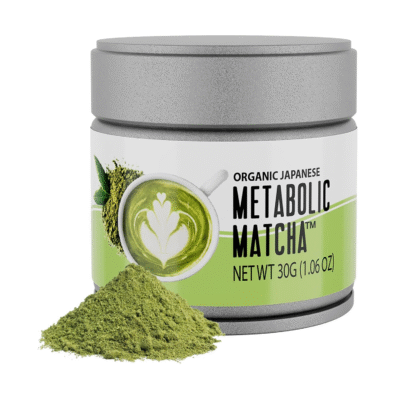 7 Best Matcha Green Tea Powders 3