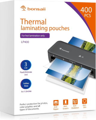 The 5 Best Laminating Sheets 2