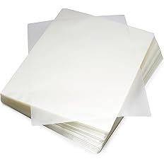 The 5 Best Laminating Sheets 4