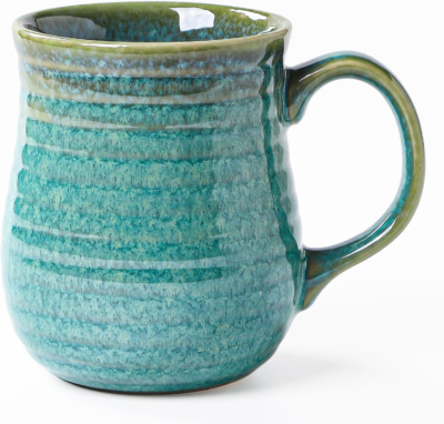 The 5 Best Handmade Ceramic Coffee Mugs 1