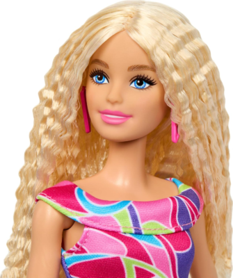 The 5 Best Barbie Dolls 2