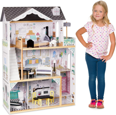 The 7 Best Dollhouses for Kids 4