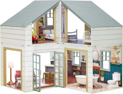 The 7 Best Dollhouses for Kids 6