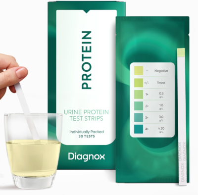 The 5 Best pH Test Strips for Saliva and Urine 2