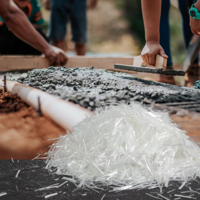 Top 5 Best Fiberglass Reinforcement Materials 5