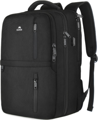 The 9 Best Backpacks for Men 3