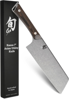 The 5 Best Meat Cleavers 4