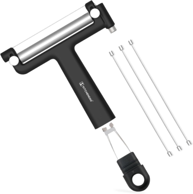 The 5 Best Cheese Slicers 2