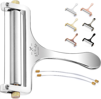 The 5 Best Cheese Slicers 3