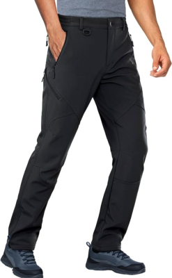 5 Best Winter Pants for Men 5