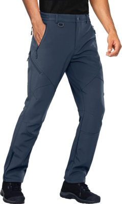 5 Best Winter Pants for Men 3