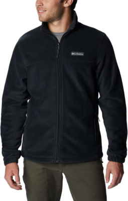 The 5 Best Fleece Jackets for Men 5