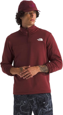 The 5 Best Fleece Jackets for Men 2