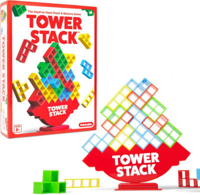 The 5 Best Stacking Games 2