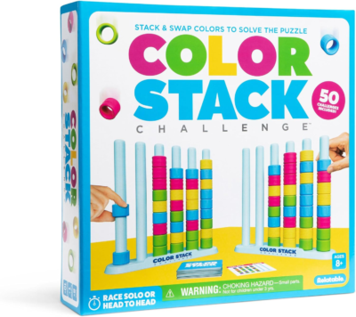 The 5 Best Stacking Games 5