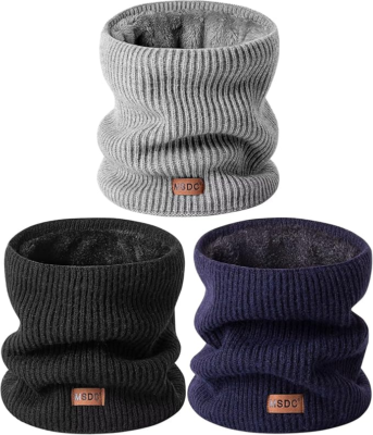 Top 5 Best Winter Neck Gaiters 4