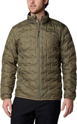 The 7 Best Winter Jackets for Men 7