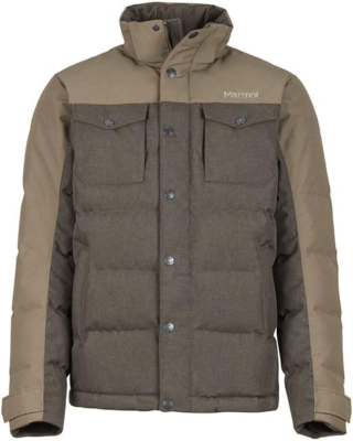 The 7 Best Winter Jackets for Men 6