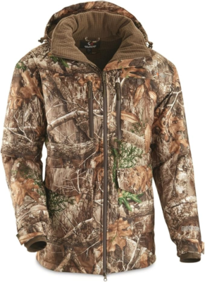 The 7 Best Winter Jackets for Men 5