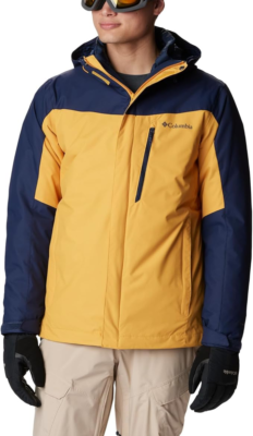 The 7 Best Winter Jackets for Men 4