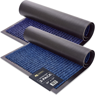 The 7 Best Front Door Mats 4