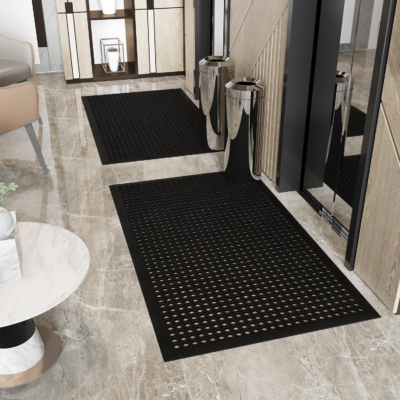 The 7 Best Front Door Mats 6