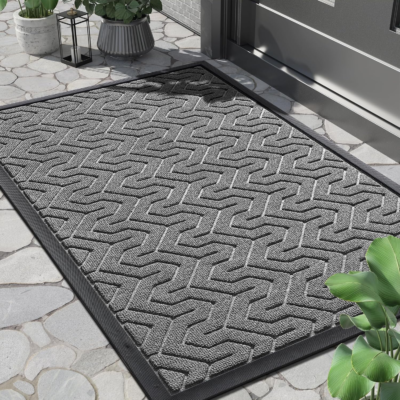 The 7 Best Front Door Mats 7