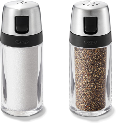 The 5 Best Salt Shakers 1