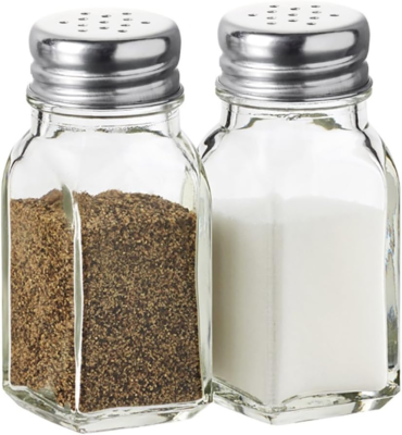 The 5 Best Salt Shakers 3