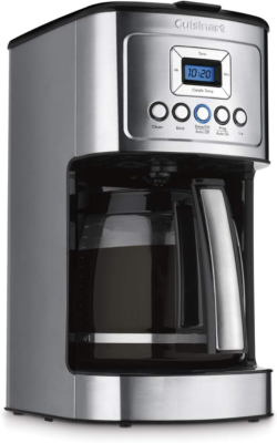 The 5 Best Coffee Makers in Canada 3
