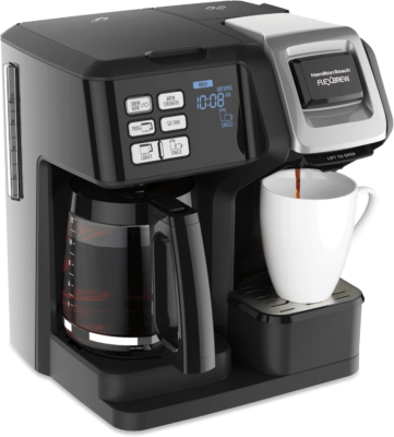 The 5 Best Coffee Makers in Canada 4