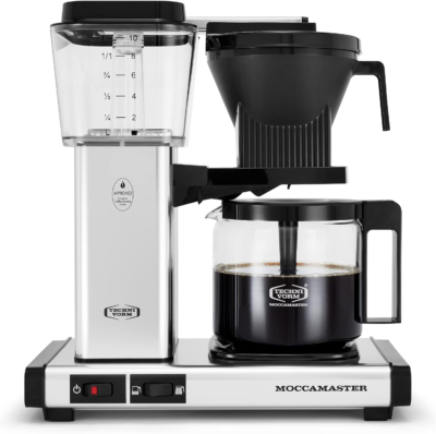 The 5 Best Coffee Makers in Canada 5