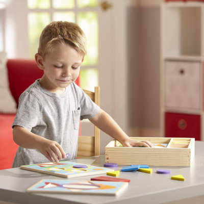 The 7 Best Floor Puzzles for Kids 1